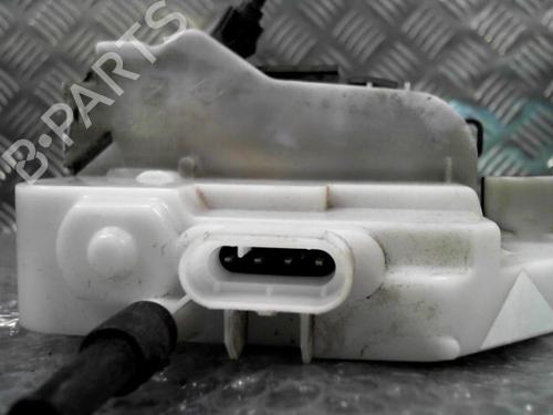 Front right lock CITROËN C3 I (FC_, FN_) 1.4 HDi | BP24763005C97 