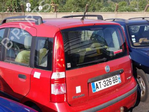Left taillight FIAT PANDA (169_) 1.3 D Multijet (169.AXC1A) | BP24755430C34 - Image 4