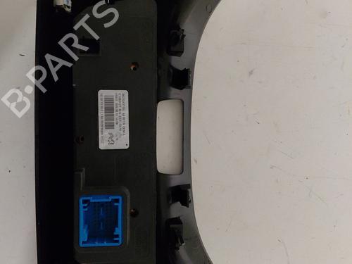 Climate control PEUGEOT 2008 I (CU_) 1.2 THP 110 / PureTech 110 | BP29842502I5