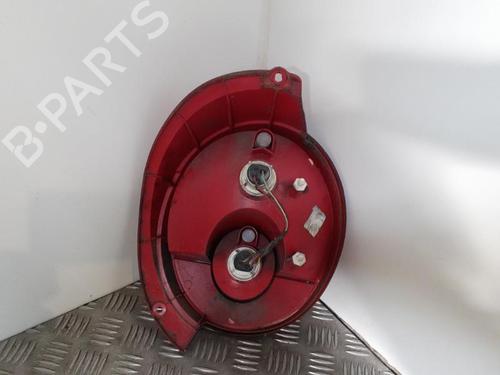 Left taillight CHEVROLET MATIZ (M200, M250) 0.8 LPG | BP24766615C34 - Image 2