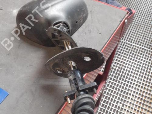 Left mirror DAEWOO MATIZ (M100, M150) 0.8 | BP24758412C26 