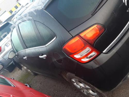 Rear left window mechanism CITROËN C3 II (SC_) 1.4 HDi 70 (SC8HZC, SC8HR0, SC8HP4) | BP24745804C24  - Image 8