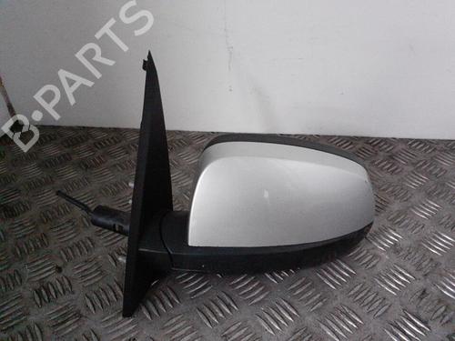 Left mirror OPEL MERIVA A MPV (X03) 1.7 CDTI (E75) | BP24756421C26 