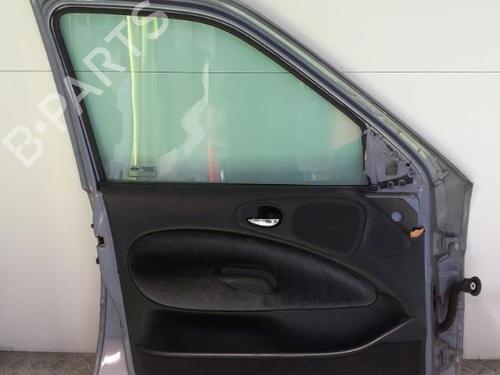 Left front door FORD ESCORT VI (GAL, AAL, ABL) 1.6 i 16V | BP24761625C2 