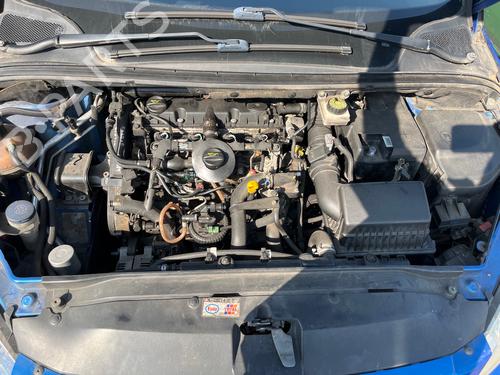 Used Parts PEUGEOT 307 (3A/C)  2.0 HDi 90  4839148