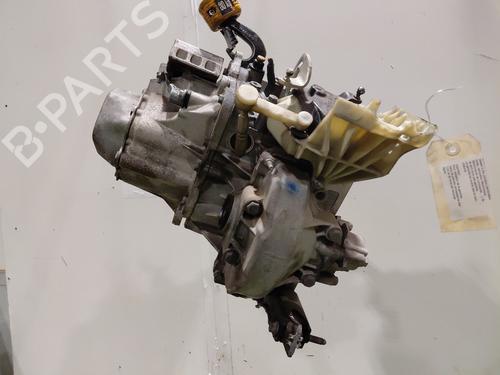 Gearbox PEUGEOT 2008 I (CU_) 1.2 THP 110 / PureTech 110 | BP31819083M3