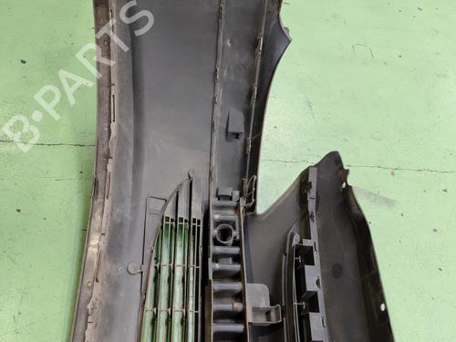 Front bumper PEUGEOT 307 (3A/C) 2.0 HDi 135 | BP29528452C7 