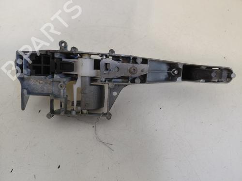 Used Front right exterior door handle Front right exterior door handle CITROËN C5 III Break (RW_) 2.0 HDi 165 (163 hp) 36394136 36394136