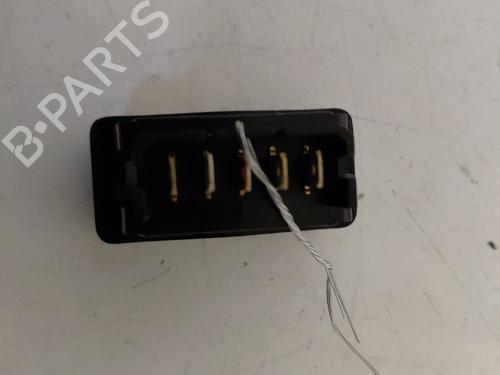 Used Left front window switch Left front window switch DACIA LOGAN MCV (KS_) 1.5 dCi (KS0W) (86 hp) 31070099 31070099