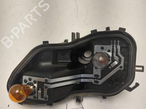 Lampeholder Lampeholder OPEL CORSA E (X15) 1.2 (08, 68) (69 hp) 36055813 36055813