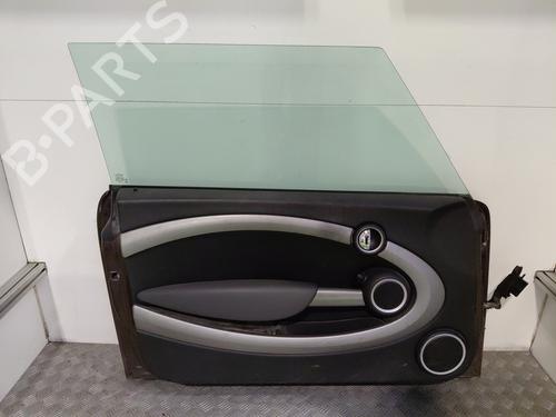 Used Left front door Left front door MINI MINI CLUBMAN (R55) Cooper S (184 hp) 29871663 29871663