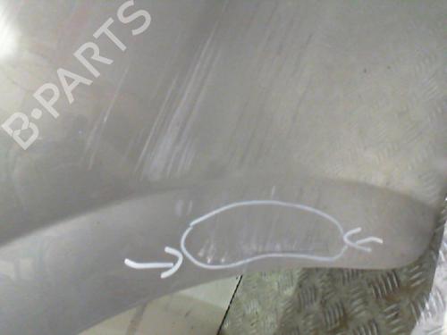 Right rear door FIAT CROMA (194_) 1.9 D Multijet (194AXB1B) | BP24765772C5 