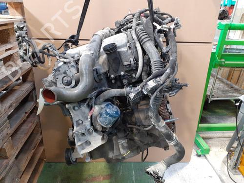 Engine RENAULT KANGOO Express (FW0/1_) 1.5 dCi 75 (FW07, FW10, FW04) | BP24764275M1  - Image 5