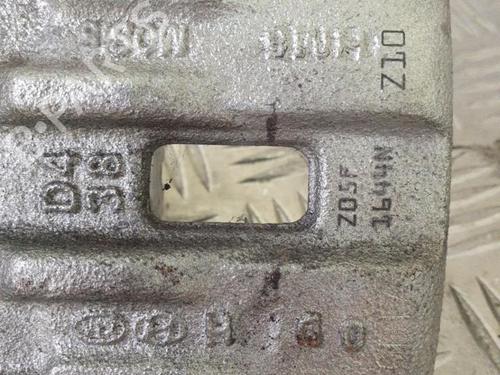 Used Right rear brake caliper Right rear brake caliper HYUNDAI KONA (OS, OSE, OSI) 1.6 GDi Hybrid (141 hp) 24749724 24749724