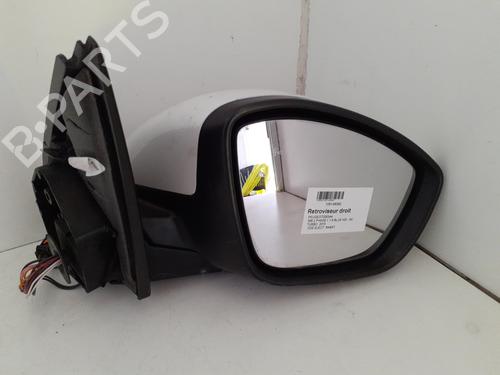 Right mirror PEUGEOT 308 II (LB_, LP_, LW_, LH_, L3_) 1.6 BlueHDi 120 | BP27403399C27 