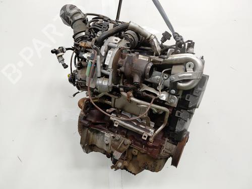 Engine RENAULT KANGOO Express (FW0/1_) 1.5 dCi 90 (FW0G, FW05, FW08, FW11) | BP32423872M1