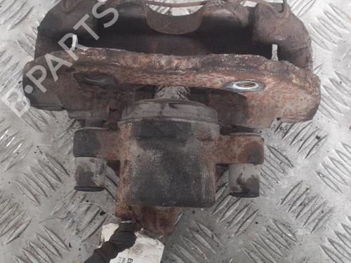 Right front brake caliper MAZDA 3 (BK) 1.6 (BK14) | BP24740383M104 - Image 2