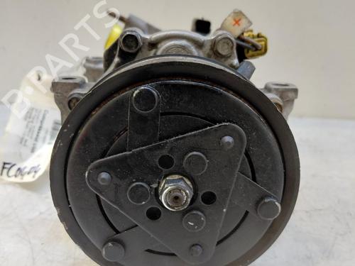 AC compressor PEUGEOT 307 Break (3E) | BP36984772M34 - Image 2