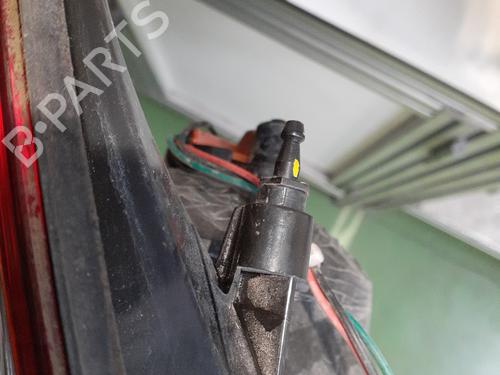 Right taillight CHEVROLET CRUZE Hatchback (J305) 2.0 CDI | BP24753402C35 