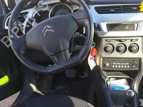 Engine CITROËN C3 II (SC_) 1.4 VTi 95 | BP31819126M1  - Image 15