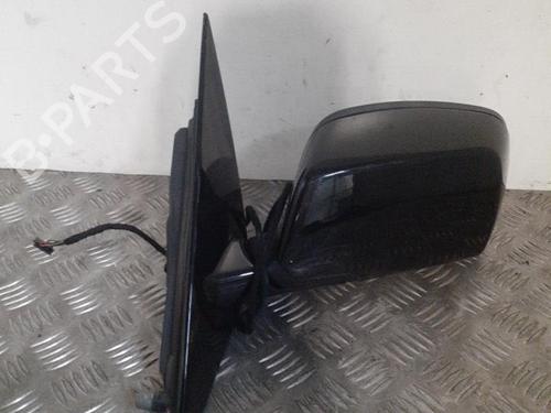 Used Left mirror BMW X3 (E83) 3.0 d (204 hp) 24759825