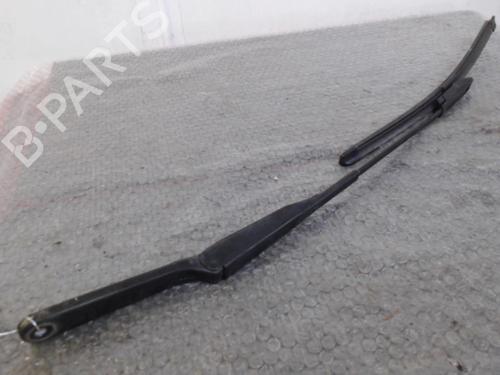 Vindrute viskerarm RENAULT CLIO II (BB_, CB_) 1.2 LPG (58 hp) 24745034