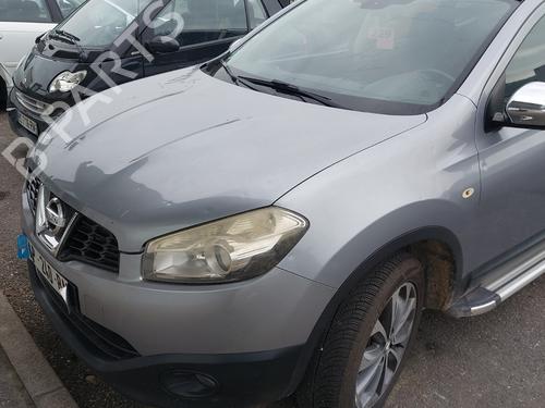 Brugte NISSAN QASHQAI I (J10, NJ10) 2.0 dCi (150 hp) 4285235