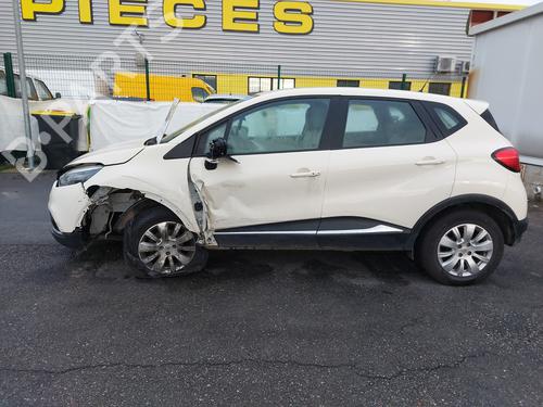 Left tailgate light RENAULT CAPTUR I (J5_, H5_) 0.9 TCe 90 | BP31376693C79  - Image 31