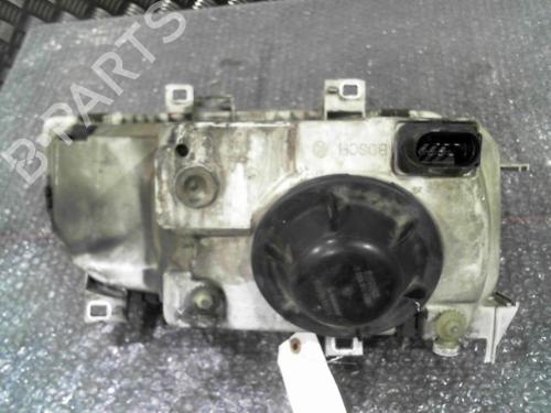 Optica esquerda Optica esquerda FORD GALAXY I (WGR) 1.9 TDI (110 hp) 24743285 24743285