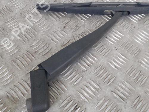 Used Rear windshield wiper arm Rear windshield wiper arm PEUGEOT 208 I (CA_, CC_) 1.6 HDi (92 hp) 24759365 24759365