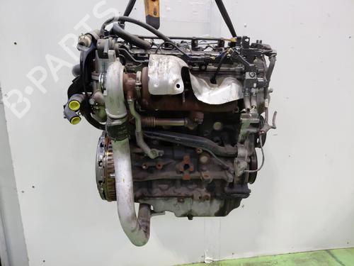 Engine HYUNDAI ix20 (JC) 1.4 CRDi | BP31983824M1  - Image 8