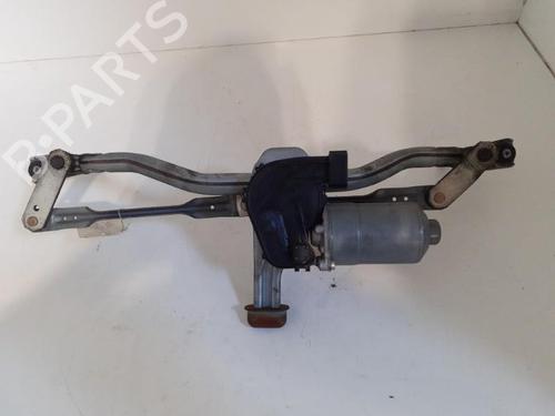 Front wiper motor RENAULT TRAFIC III Van (FG_) 1.6 dCi 120 (FGMB) | BP24741470M29 