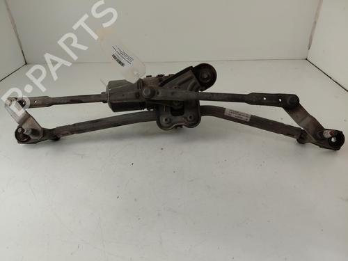 Used Front wiper motor Front wiper motor 29319877 29319877