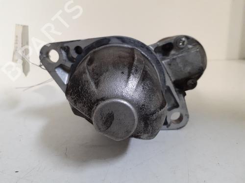 Used Starter TOYOTA GT 86 Coupe (ZN6_) 2.0 (ZN6AC_, ZN6BC_, ZN6K) (200 hp) 25929812