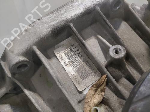 Used Gearbox Gearbox RENAULT MEGANE III Hatchback (BZ0/1_, B3_) 1.5 dCi (BZ09, BZ0D, BZ1W, BZ29, BZ14) (110 hp) 31054192 31054192