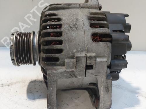 Alternator RENAULT MEGANE II (BM0/1_, CM0/1_) 1.5 dCi (BM1E, CM1E) | BP30080342M7
