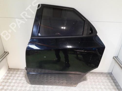 Left rear door HONDA CIVIC VIII Hatchback (FN, FK) 2.2 CTDi (FK3) | BP24746342C4 