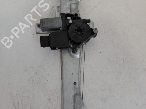 Rear left window mechanism CITROËN C3 III (SX) 1.2 VTi 82 | BP36791668C24 - Image 3
