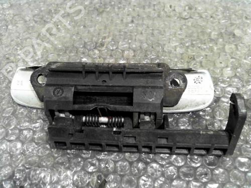 Rear left exterior door handle CITROËN XSARA PICASSO (N68) 2.0 HDi | BP24752973C130 