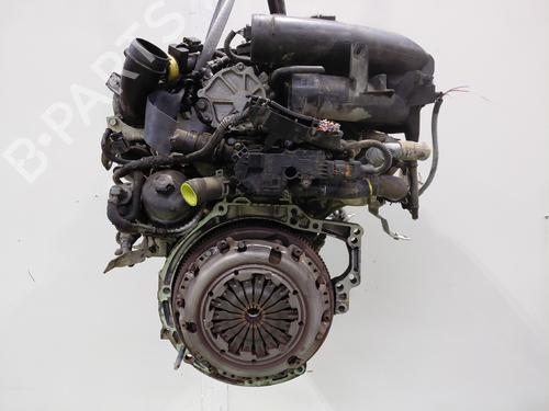 Used Engine Engine CITROËN BERLINGO MULTISPACE (B9) [2008-2026] 34522698 34522698