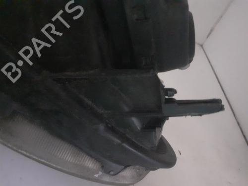 Right headlight PEUGEOT 206 Hatchback (2A/C) 1.4 i | BP26931366C29 