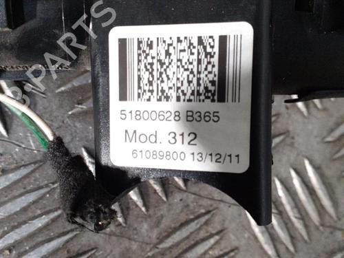Ignition barrel FORD KA (RU8) 1.2 | BP24767571M48 