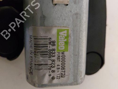 Rear wiper motor CITROËN C3 II (SC_) | BP29197364M102 - Image 2