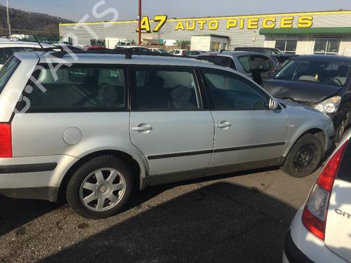 Right headlight VW PASSAT B5 Variant (3B5) 1.9 TDI | BP24752422C29  - Image 7