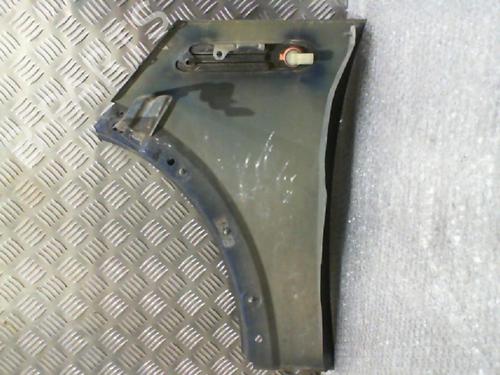 Right front fenders MINI MINI (R50, R53) One | BP24742539C42 