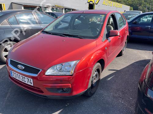 Gearbox FORD FOCUS II (DA_, HCP, DP) 1.6 Ti | BP38310024M3  - Image 11