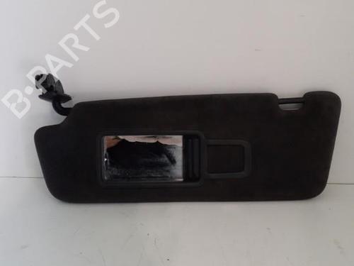 Left sun visor AUDI Q5 (8RB) 3.0 TDI quattro | BP24750710I1 