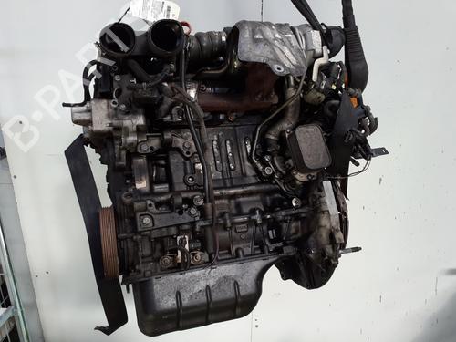 Used Engine CITROËN BERLINGO Box Body/MPV (B9) 1.6 BlueHDi 100 (99 hp) 27689665