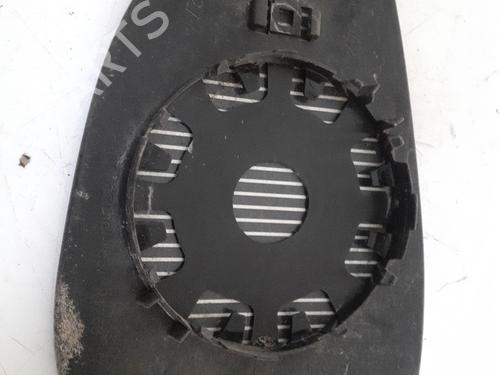 Right mirror glass FORD FIESTA VI (CB1, CCN) 1.4 TDCi | BP24764719C147 