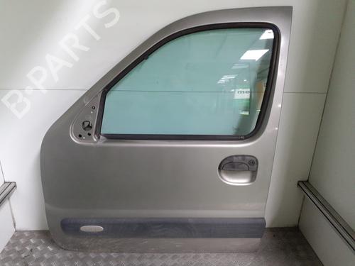 Used Left front door RENAULT KANGOO (KC0/1_) 1.9 dCi 4x4 (84 hp) 27225684